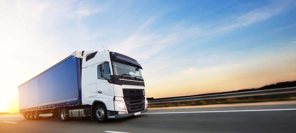 Haulage Protect Transportation Defined | Volume One | Newsletter | Ascend | Driver