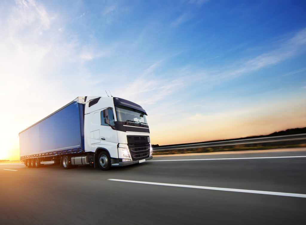 Haulage Protect Transportation Defined | Volume One | Newsletter | Ascend | Driver