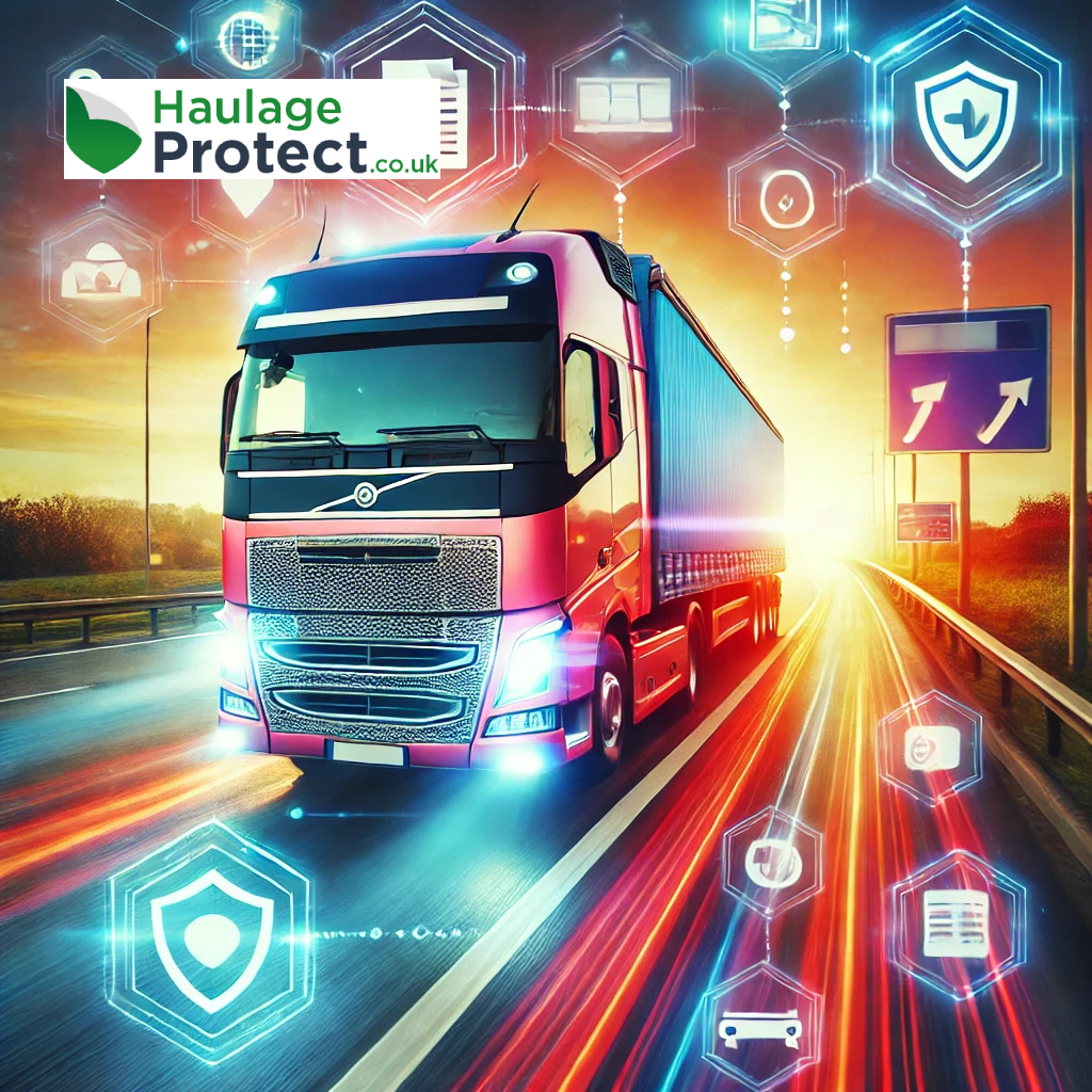 Cyber Truck Insurance